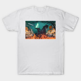 Headless Charro T-Shirt